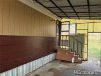 1971 MFHM WES Mobile Home