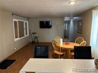 1971 MFHM WES Mobile Home