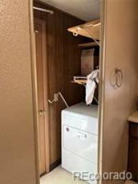 1971 MFHM WES Mobile Home