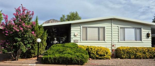 1977 CATL Mobile Home For Sale