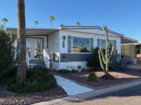 1972 Festival  Mobile Home For Sale