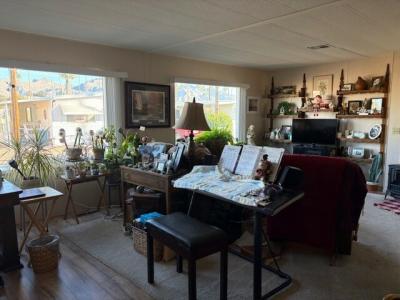 Photo 3 of 8 of home located at 101 W. River Rd. #96 Tucson, AZ 85704