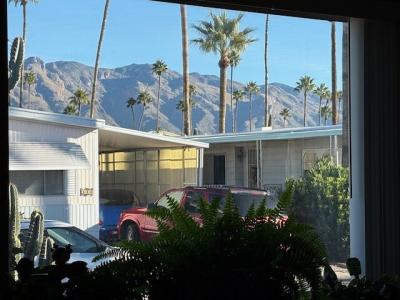 Photo 2 of 8 of home located at 101 W. River Rd. #96 Tucson, AZ 85704