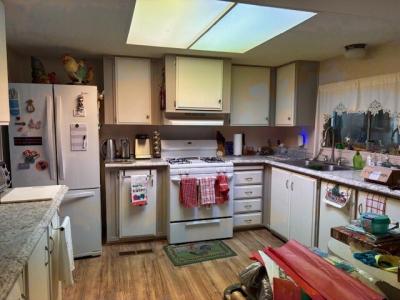 Photo 6 of 8 of home located at 101 W. River Rd. #96 Tucson, AZ 85704