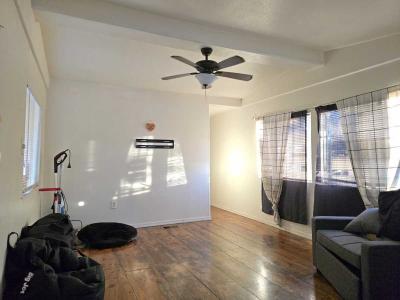 Photo 2 of 8 of home located at 5445 N. Shannon Rd. #88 Tucson, AZ 85705