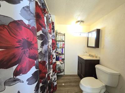 Photo 4 of 8 of home located at 5445 N. Shannon Rd. #88 Tucson, AZ 85705