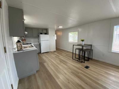 Photo 3 of 8 of home located at 5151 N. Kain Ave. #143 Tucson, AZ 85756