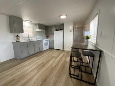 Photo 4 of 8 of home located at 5151 N. Kain Ave. #143 Tucson, AZ 85756