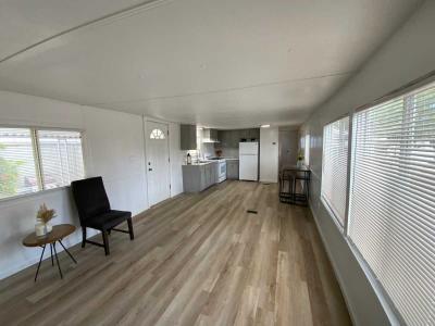 Photo 5 of 8 of home located at 5151 N. Kain Ave. #143 Tucson, AZ 85756