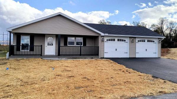 2025 Pine Grove Mobile Home For Sale