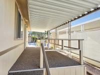 1997 Cavco Mobile Home