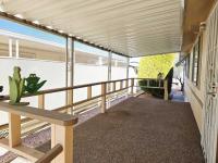 1997 Cavco Mobile Home