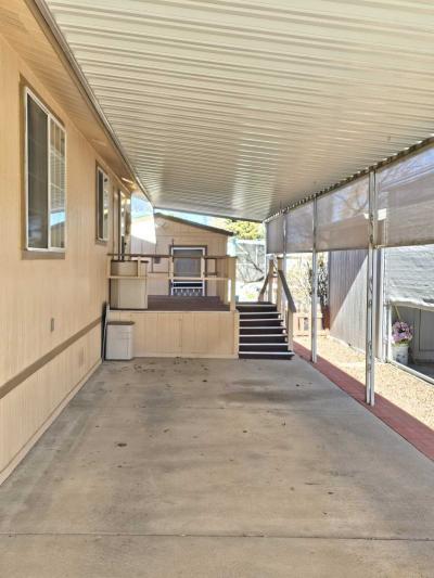 Photo 5 of 44 of home located at 853 N State Route 89 Space 81 Chino Valley, AZ 86323