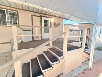 1997 Cavco Mobile Home