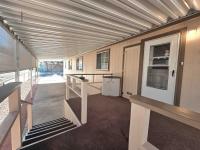 1997 Cavco Mobile Home