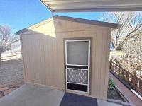 1997 Cavco Mobile Home