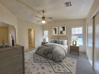 1997 Cavco Mobile Home