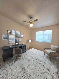 1997 Cavco Mobile Home