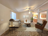 1997 Cavco Mobile Home