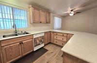 1997 Cavco Mobile Home