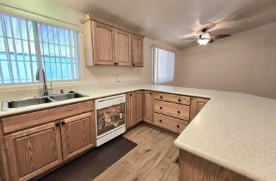 Photo 4 of 44 of home located at 853 N State Route 89 Space 81 Chino Valley, AZ 86323