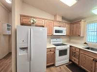 1997 Cavco Mobile Home