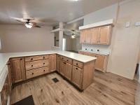 1997 Cavco Mobile Home