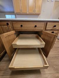 1997 Cavco Mobile Home