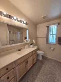 1997 Cavco Mobile Home