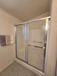 1997 Cavco Mobile Home