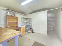 1997 Cavco Mobile Home