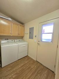 1997 Cavco Mobile Home