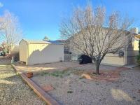 1997 Cavco Mobile Home