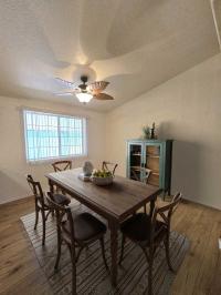 1997 Cavco Mobile Home