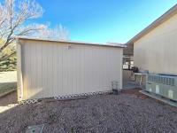 1997 Cavco Mobile Home