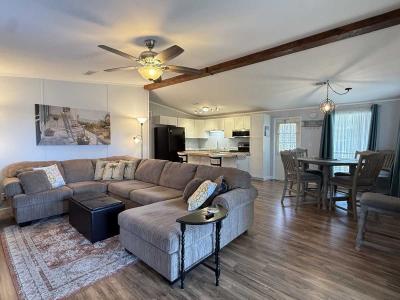 Mobile Home at 509 Choo Choo Lane Valrico, FL 33594