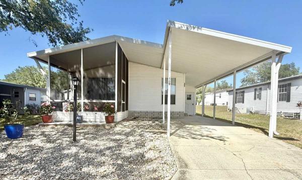 1994 Manufactured Home