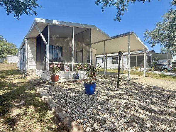 1994 Manufactured Home