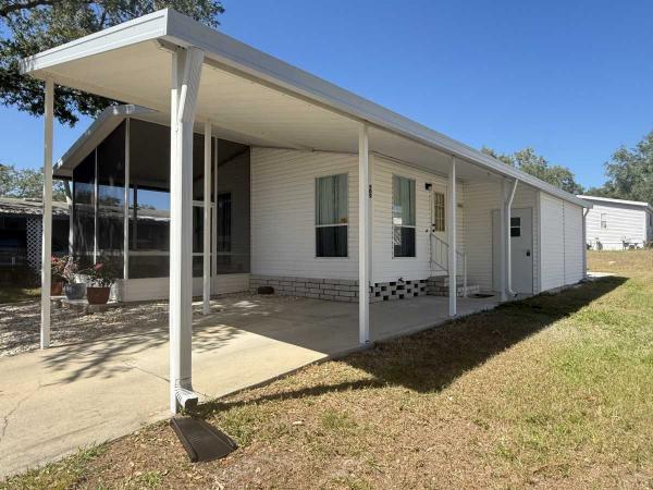 1994 Manufactured Home