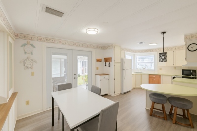 Photo 2 of 28 of home located at 2505 East Bay Drive Largo, FL 33771