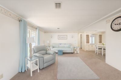 Photo 4 of 28 of home located at 2505 East Bay Drive Largo, FL 33771