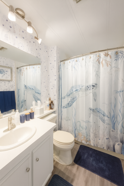 Photo 3 of 28 of home located at 2505 East Bay Drive Largo, FL 33771