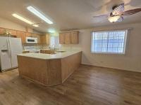 1997 Cavco Mobile Home