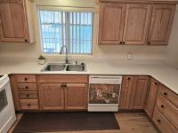 1997 Cavco Mobile Home