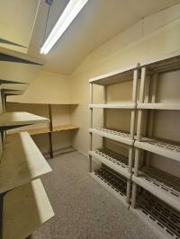 1997 Cavco Mobile Home