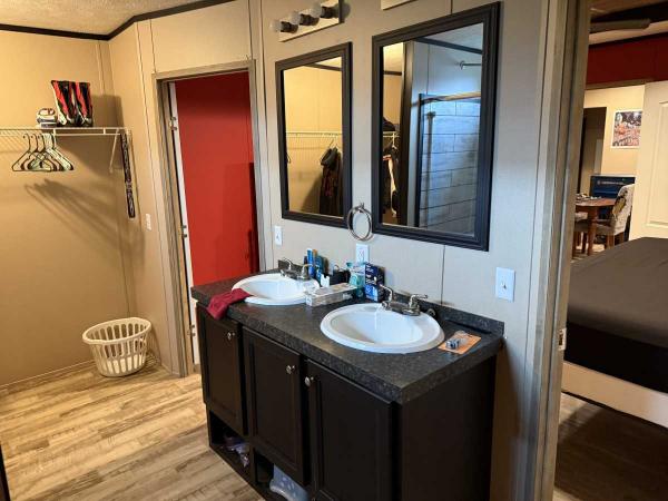 2019 Clayton Homes Mobile Home
