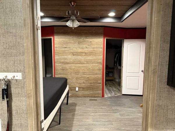 2019 Clayton Homes Mobile Home