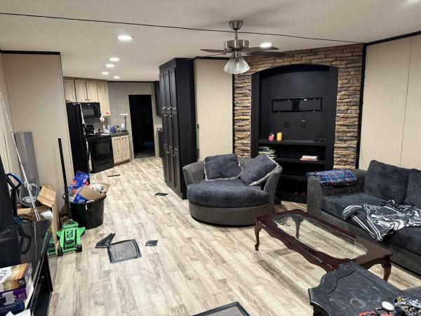 2019 Clayton Homes Mobile Home