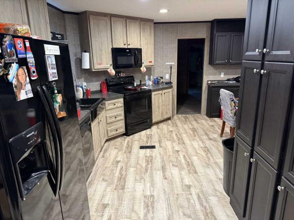 2019 Clayton Homes Mobile Home