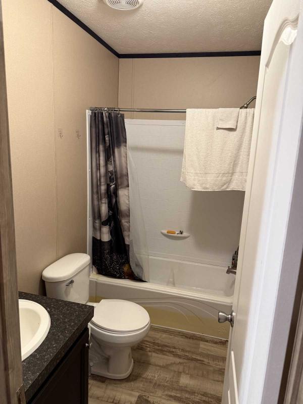 2019 Clayton Homes Mobile Home